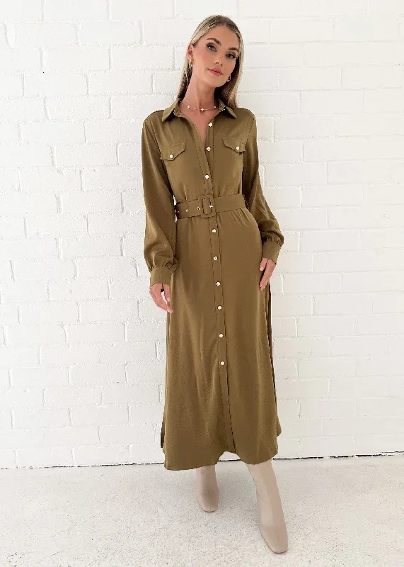 nialla-midi-dress-olive