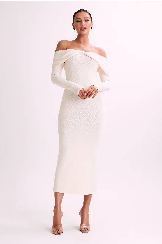 odyssey-off-shoulder-knit-maxi-dress-ivory