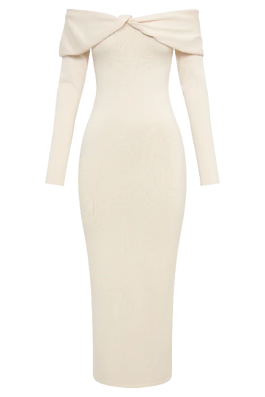 odyssey-off-shoulder-knit-maxi-dress-ivory