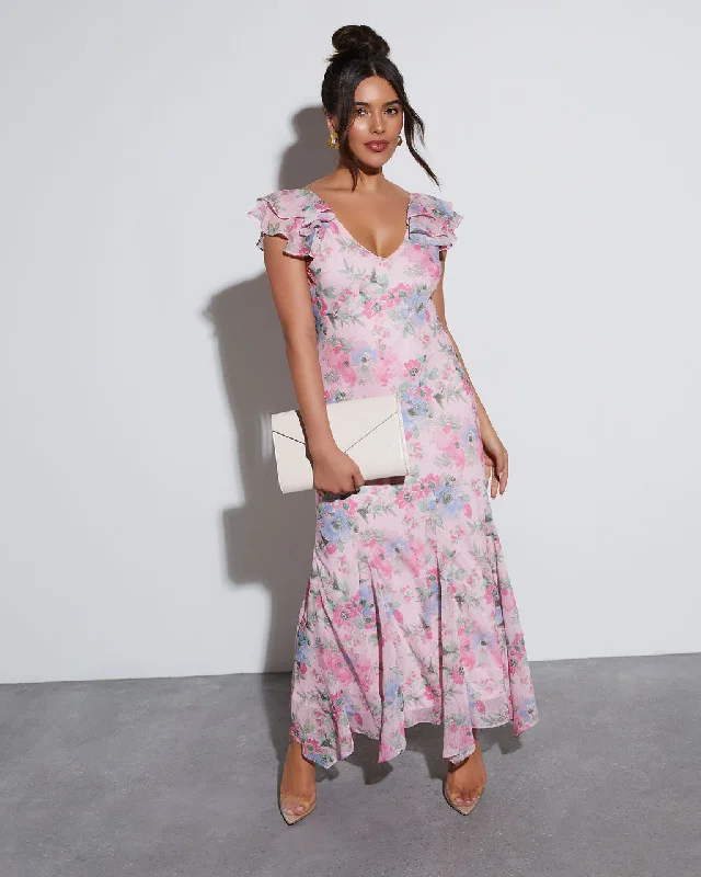 orchard-floral-ruffle-sleeve-maxi-dress