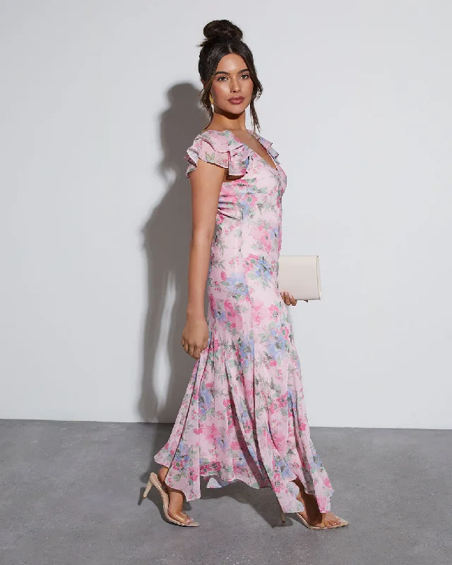 orchard-floral-ruffle-sleeve-maxi-dress