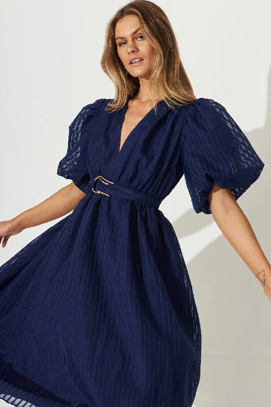 partie-midi-dress-in-navy-organza