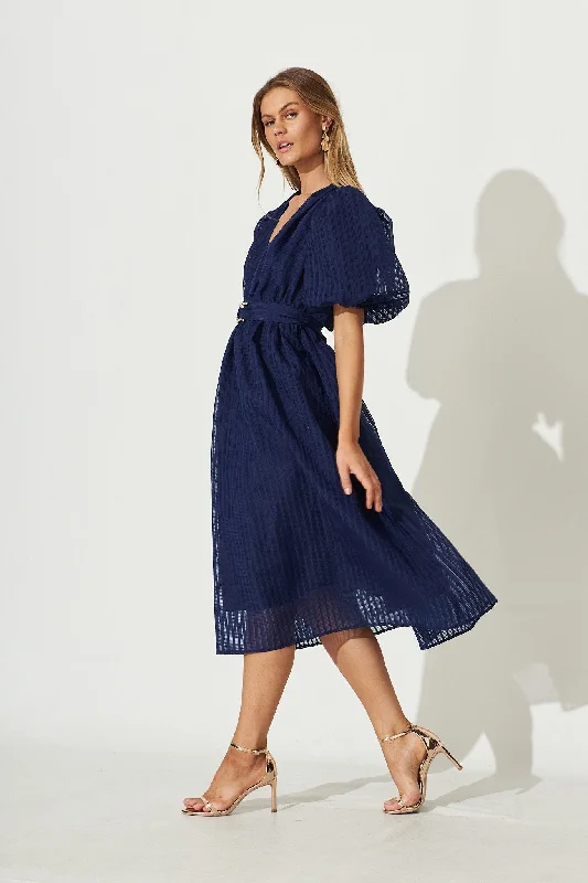 partie-midi-dress-in-navy-organza