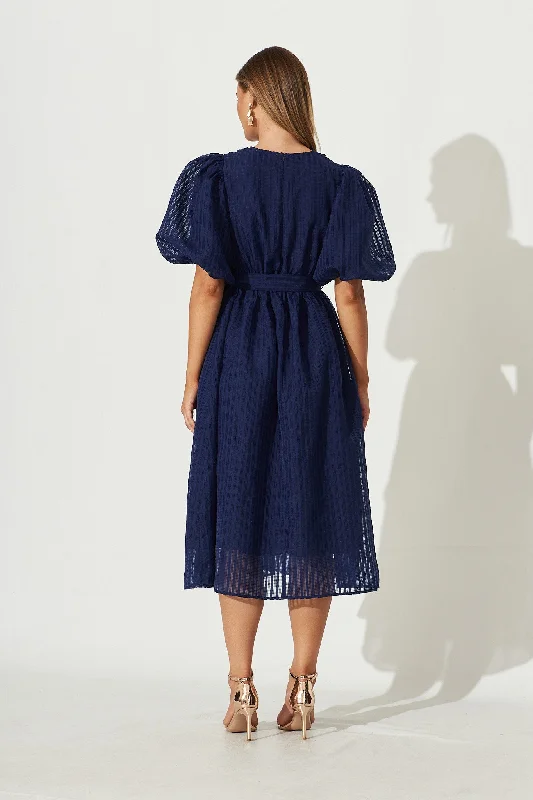 partie-midi-dress-in-navy-organza