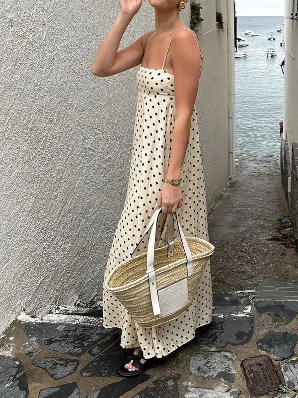 printed-spaghetti-strap-long-dress