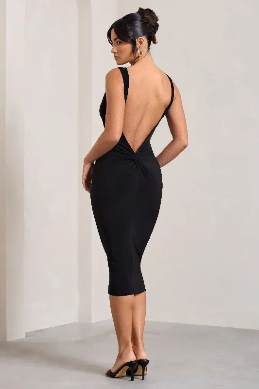 rosie-black-sleeveless-cowl-neck-bodycon-midi-dress-cl128875002