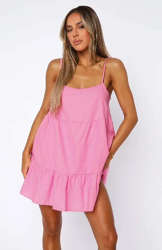 shes-the-boss-mini-dress-pink