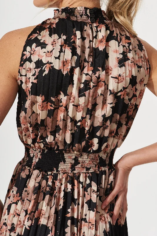 simmie-midi-dress-in-black-with-apricot-floral