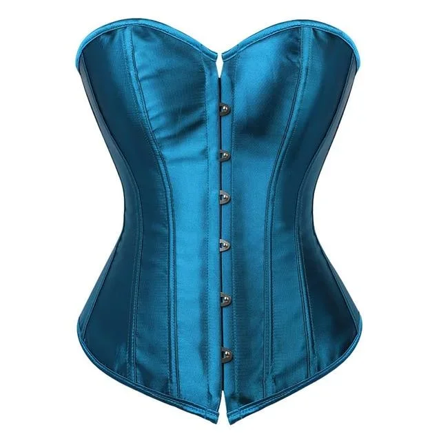 corset dress