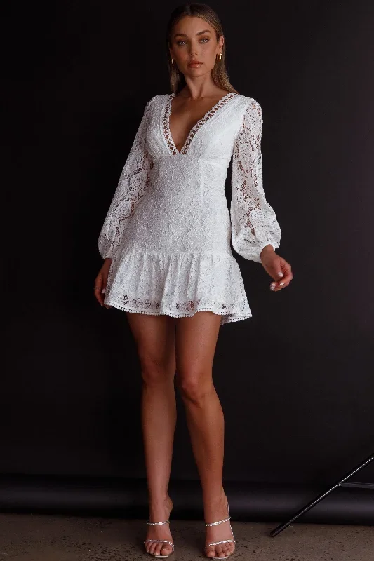 summer-wine-long-sleeve-lace-dress-white