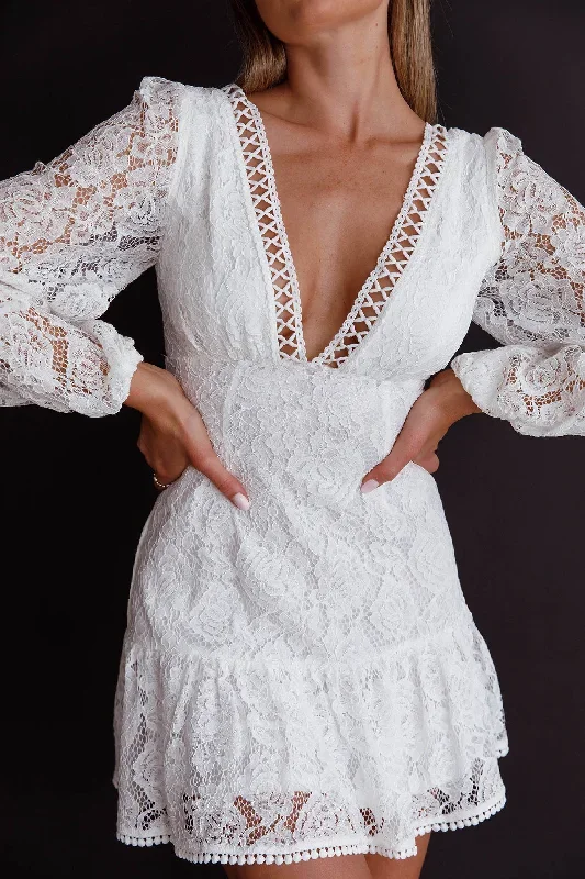 summer-wine-long-sleeve-lace-dress-white