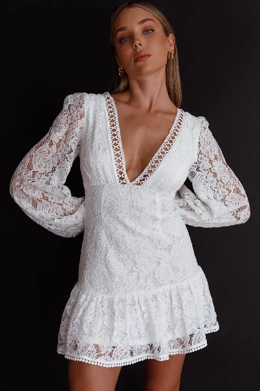 summer-wine-long-sleeve-lace-dress-white