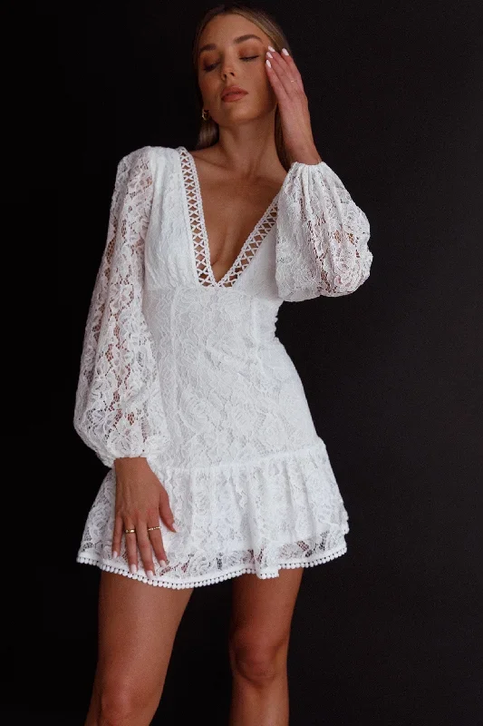 summer-wine-long-sleeve-lace-dress-white