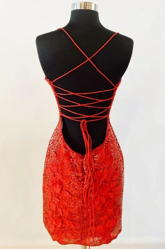 tight-red-sequins-bodycon-mini-party-dress