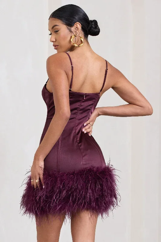 vampira-burgundy-satin-corset-feather-mini-dress-cl128694069